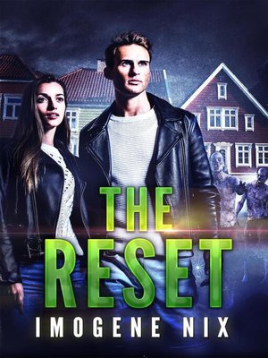 cover image of The Reset